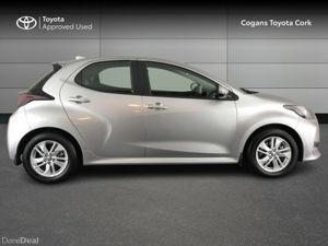 Toyota Yaris Luna - Image 3