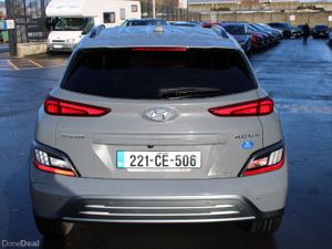 Hyundai KONA 2022 - Image 4