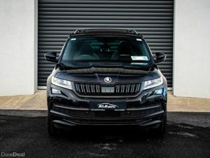 Skoda Kodiaq 7S SPT 2.0tdi 150HP DSG 5DR AU - Image 2
