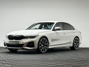 BMW 3-Series 330E M SPORT - Image 3