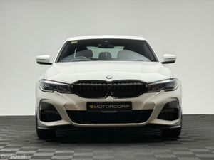 BMW 3-Series 330E M SPORT - Image 2