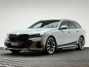 BMW 5-Series 530E M SPORT - Image 3