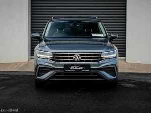 Volkswagen Tiguan Allspace A7 Life 2.0tdi D7F 150 - Image 2