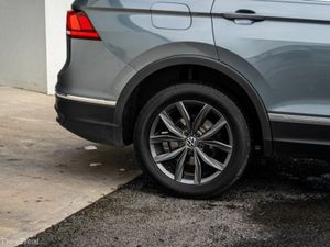 Volkswagen Tiguan Allspace A7 Life 2.0tdi D7F 150 - Image 3