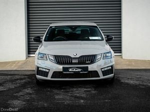 Skoda Octavia TDI VRS 184PS 5DR Auto - Image 2