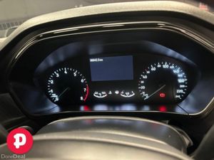 Ford Focus St-line Edition 5D 1.0T125 MHE - Straig - Image 4