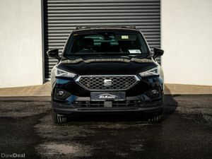 SEAT Tarraco 2.0tdi 150HP 7S SE+ 5D - Image 2