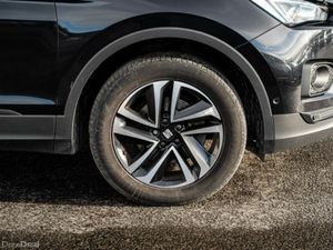 SEAT Tarraco 2.0tdi 150HP 7S SE+ 5D - Image 4