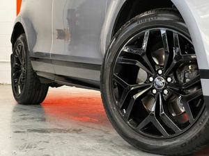 Land Rover Range Rover Evoque Evoque 1.5 309PS Phe - Image 2
