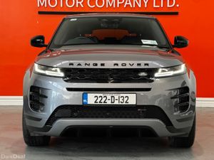 Land Rover Range Rover Evoque Evoque 1.5 309PS Phe - Image 3