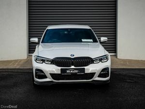 BMW 3-Series 320D M SPORT - Image 2