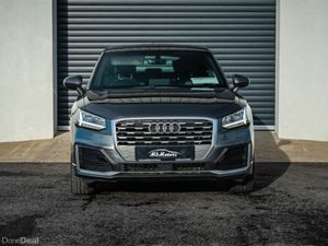Audi Q2 TDI S LINE - Image 2