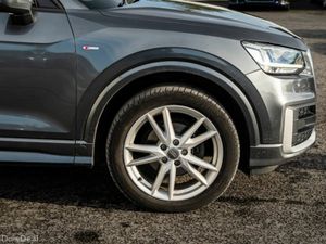Audi Q2 TDI S LINE - Image 3