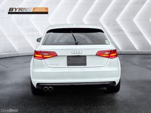 AUID A3 1.4 TFSI AUTO 2013 - Image 4