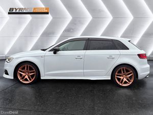 AUID A3 1.4 TFSI AUTO 2013 - Image 2