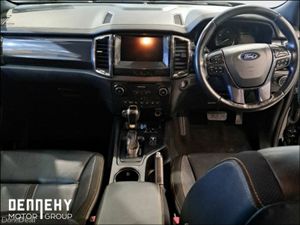 Ford Ranger RANGER 2.0 WILDTRAK 4X4 4 DR AUTO **fr - Image 2