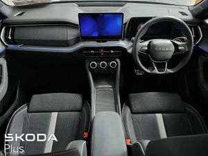 Skoda Kodiaq Sportline 1.5Tsi 204Bhp DSG PHEV - Image 2