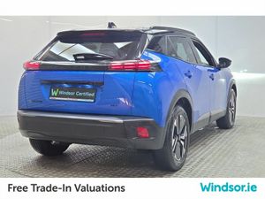 Peugeot 2008 GT 50kWh EV - Image 3