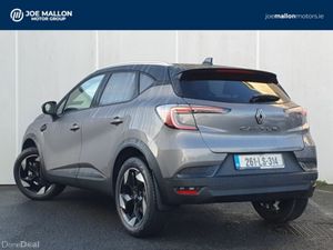 Renault Captur techno TCe 115 E06X - Image 2