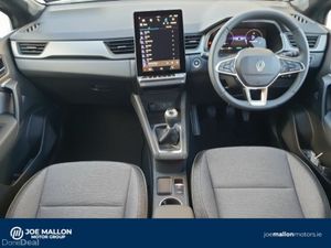 Renault Captur techno TCe 115 E06X - Image 4