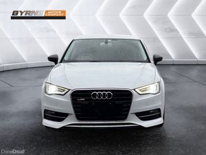 AUID A3 1.4 TFSI AUTO 2013 - Image 2