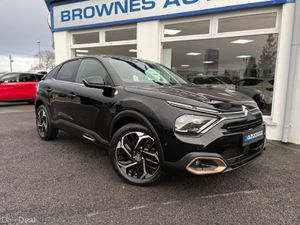 2022 (222) Citroen C4 1.5 HDI 108 BHP - Image 3