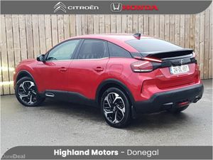 Citroen C4 BlueHDi 130 S&S EAT8 €6.4 MAX - Image 3