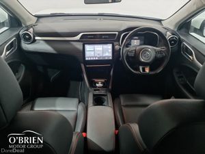 MG ZS ZS EV 2WD Auto Exclusive Long Range - Image 2