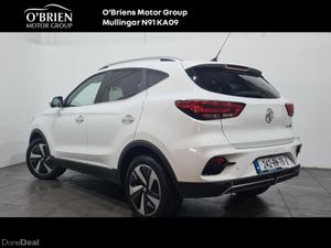 MG ZS ZS EV 2WD Auto Exclusive Long Range - Image 3