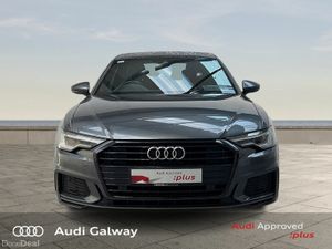 Audi A6 €485 p/m - TDI 204HP S-LINE A/T - Image 4