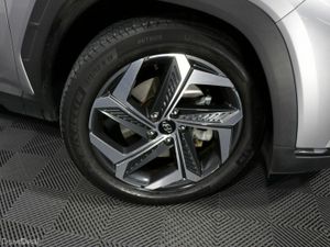 Hyundai Tucson HYBRID EXECUTIVE PLUS 1.6L PETROL A - Image 4