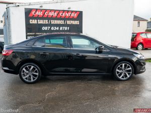 🔥 2018 Renault Megane Dynamique 1.5 Diesel 🔥 - Image 4