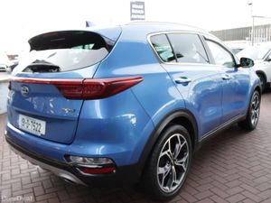 1.6CRDI GT-LINE 5DR ESTATE // IMMACULATE CONDITION - Image 4