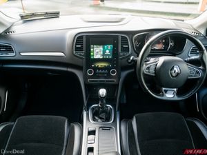 🔥 2018 Renault Megane Dynamique 1.5 Diesel 🔥 - Image 3