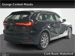 Mazda CX-80 3.3D (254ps) Exclusive-Line (Comf) - Image 3