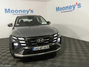 Hyundai Tucson COMFORT PLUS 1.6L DIESEL SUV - Image 2