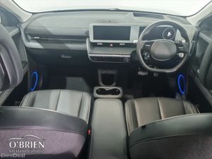 Hyundai IONIQ 5 Ioniq 5 Platinum 77 kW - Image 2