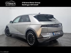 Hyundai IONIQ 5 Ioniq 5 Platinum 77 kW - Image 3