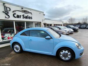 Volkswagen Beetle 1.4 TSI SPORT - Image 4