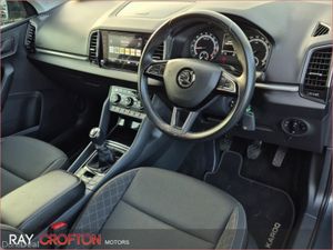 Skoda Karoq 1.6TDI 115bhp Ambition - Image 3
