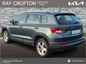 Skoda Karoq 1.6TDI 115bhp Ambition - Image 4