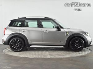 Mini Countryman Cooper S E ALL4 PHEV Exclusive Aut - Image 2