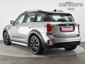 Mini Countryman Cooper S E ALL4 PHEV Exclusive Aut - Image 3