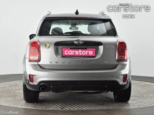 Mini Countryman Cooper S E ALL4 PHEV Exclusive Aut - Image 4