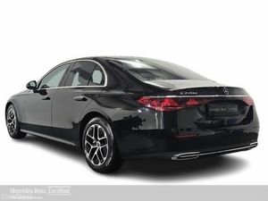 Mercedes-Benz E-Class E 220 D MHEV Avantgarde Plus - Image 4