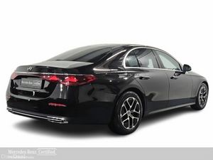 Mercedes-Benz E-Class E 220 D MHEV Avantgarde Plus - Image 4