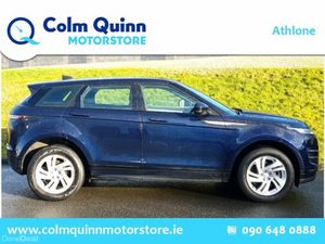 Land Rover Range Rover Evoque 1.5 PHEV AWD R-Dynam - Image 3