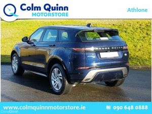 Land Rover Range Rover Evoque 1.5 PHEV AWD R-Dynam - Image 4