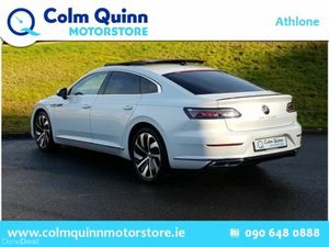 Volkswagen Arteon 2.0TDI 150HP R-LINE *12 Months W - Image 4