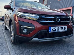 2022 Dacia Jogger 7 Seater TCe 110 Comfort - Image 2